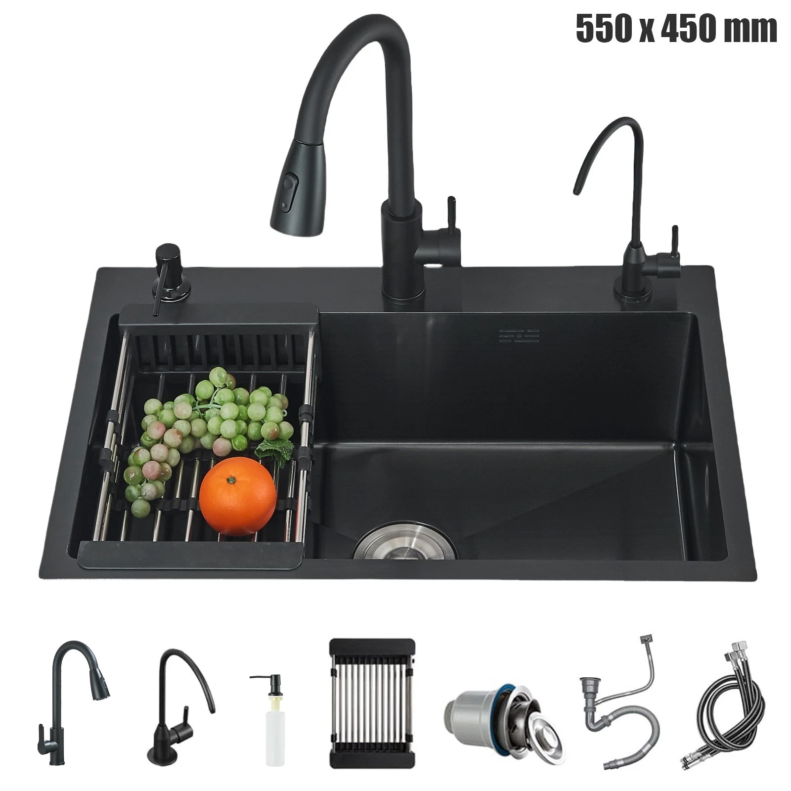 Black (21.65