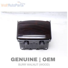 2005-2011 AUDI A6 C6 - Front Console CUP Holder 4F1862533C