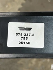 578-237 Dorman Fuel Tank Strap (Single) NEW