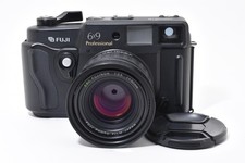 Count:454 Near MINT Fuji Fujifilm GW690III Professional 90mm f/3.5 From JAPAN
