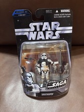 Sandtrooper 037 Star Wars The Saga Collection 2006 MIP Hasbro