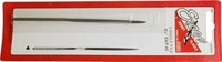 3 Angle Files (Us Import) Acc Neu