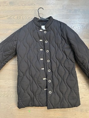 DION LEE jacket Size Medium