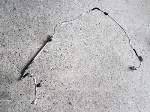 BMW X1 E84 3er E90 E91 Druckleitung Klimaleitung Kondensator-Verdampfer 9151734