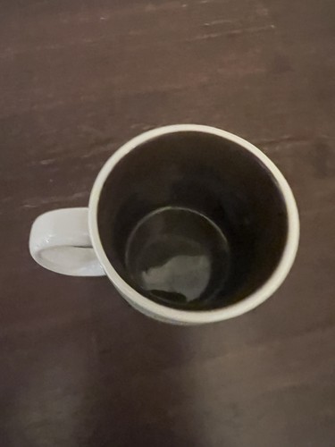 Starbucks Coffee England Collectors Series 3 oz Espresso Mug 2009 - Picture 3 of 4