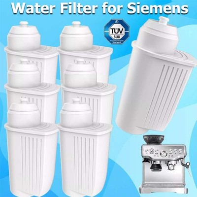 Water Filter Cartridges Für Siemens EQ Series Brita Intenza TZ70003 Replacement