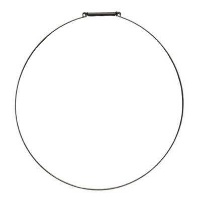 Spannring Türmanschette (Außen) Waschmaschine / LG - F10B8QD5.ALSQEPL
