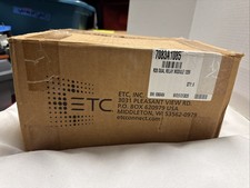 Box Of 6 ETC Dual 20A Relay Modules. Brand New. These Are D20e. Wrong Box.