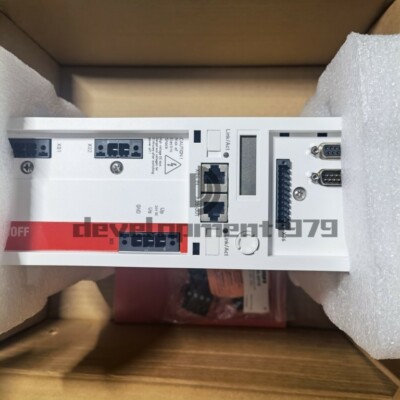 ONE NEW BECKHOFF AX5103-0000 server Driver