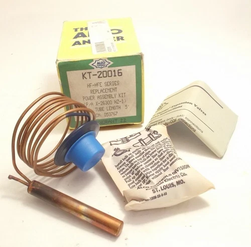 ALCO KT-20016 HF - HE Series Power Assembly Kit (053767 Power Element)