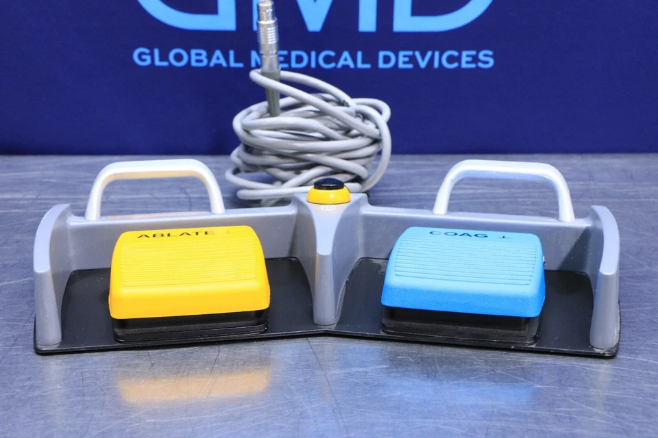 Interruptor de pie de hombre lobo Smith and Nephew 7229007 Foto 2 de 4