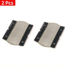 2Pcs Shaver Foil Replacement For BRAUN 550 570 P40 P50 P60 M30 M60 M90 5607 5608