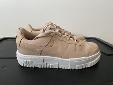 Size 6.5 - Nike Air Force 1 Pixel Particle Beige 2020