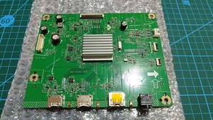 BenQ Main Board für BENQ EL2870-B Monitor 4H.3U201.A00_0.2_5