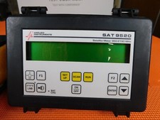 APIN-SAT9520 Satellite signal level meter