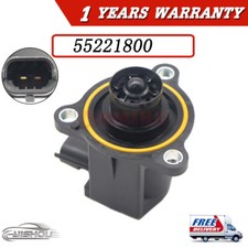 55221800 Para Jeep Renegade Dodge Dart Nuevo Turbocompresor Electroválvula 68368514AA