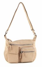 FREDsBRUDER Utility Collection Zippi Bag Schultertasche Tasche Cream
