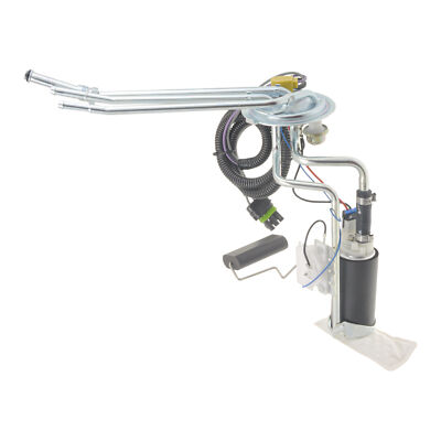 Herko Fuel Pump Module 759GE for Chevrolet Pontiac Caprice Parisienne 1986-1989