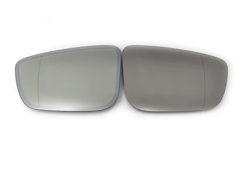 BMW 3 G20 G21 2017-2019 GENUINE Mirror glass LH & RH SET 7011717,  7955146