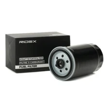Fuel Filter for Kia Magentis 2.0 CRDi 136 140 hp 05'-... RIDEX 9F0242