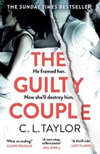 The Guilty Couple: The must-read Richard & Judy Book Club pick for 2023 from th