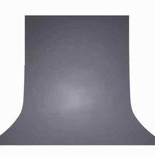 Savage Widetone Seamless Background Heavy Duty Vinyl V70-0507 Gray, 84" x 60'