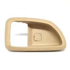 1pc FOR HYUDNAI Old TUCSON Door Inner Button Hand Frame Open Handle Outer cap