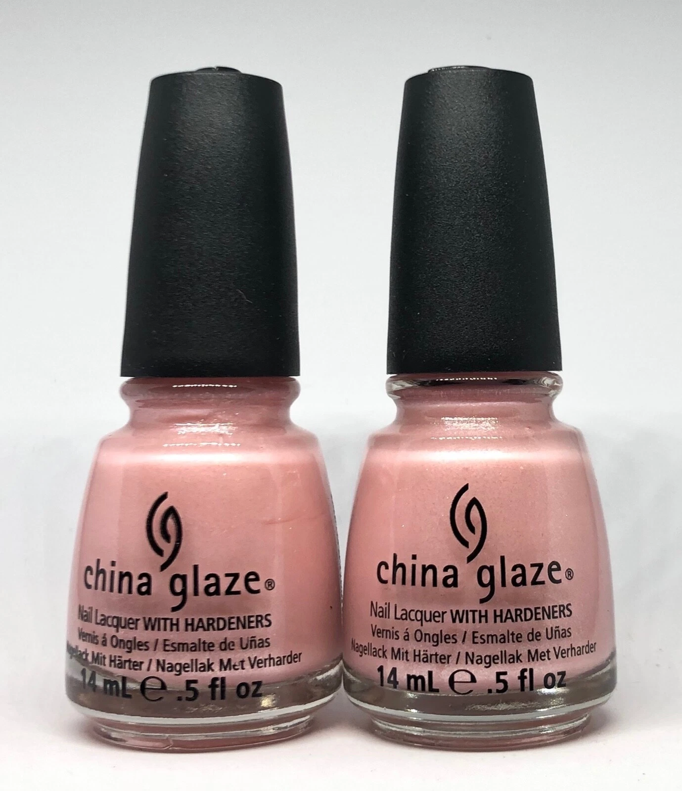 China Glaze Specialty Nail Polish 823 - Bridezilla