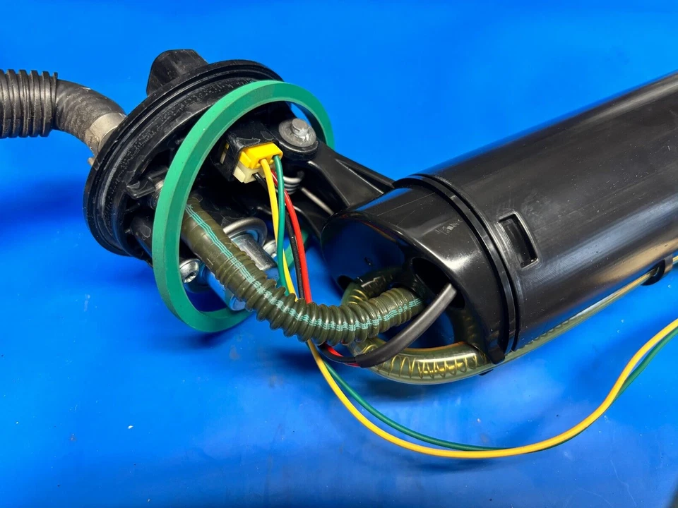 2013 Ski-doo Summit X 800r E-tec Fuel Gas Pump Assembly 513033650 XP - Imagem 4 de 4