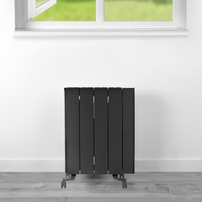 Beldray Smart Ceramic Radiator Portable & Wall Mountable LCD 
