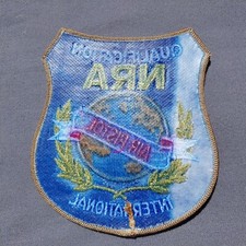 NRA Vintage Hunting Pins and Patches for sale | eBay