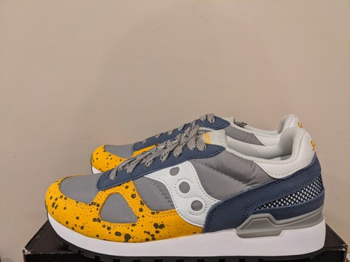 black keen work shoes