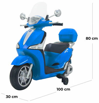 Moto Liberty 2019 Prezzo Motorino Liberty S Liberty 125 S 2019