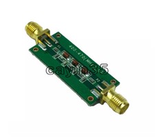 433MHZ Low-Pass Filter LPF RF HF Radio Lowpass 7th-order Elliptic Function