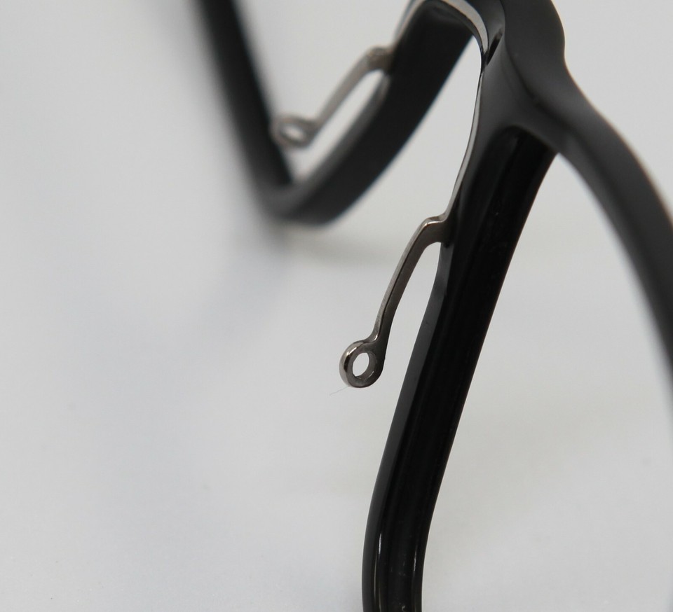 Authentic LINDBERG 10mm Round Silicone Replacement Nose Pads Snapin