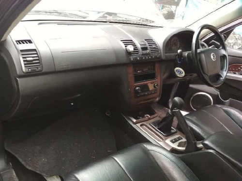 Intercooler per SSANGYONG REXTON RX 270 Full 2006 2479330 - Bild 7 von 20