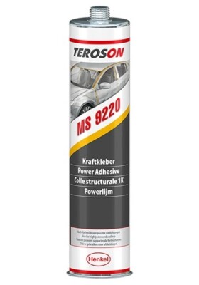 Teroson MS 9220 Powerkleber 310ml