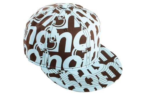 At Last & Co Horsehide Cap Brown size 7 5/8 | eBay