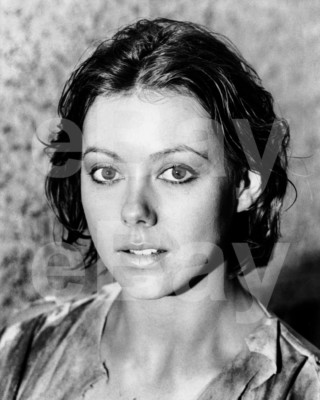 Logan's Run (1976) Jenny Agutter 10x8 Photo | eBay UK