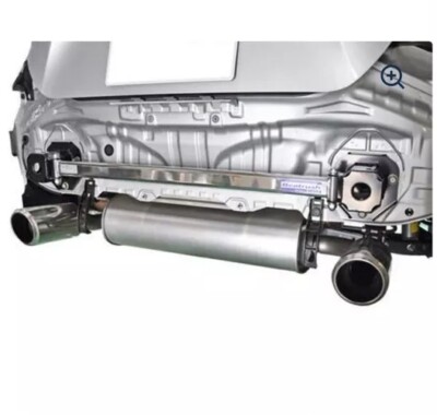 Beatrush Rear Brace Bar Brz Frs GT86 Brand New