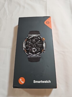 HT17 Waterproof Smart Watch Men Watch