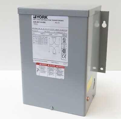 Verteil-Transformator Dry-type Distribution Transformer 3kVA 120V 25A 240V 12,5A