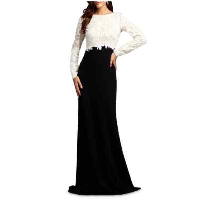 plus boho lace insert maxi dress Plus Size Bohemian Long Lace Wedding Dress – TANYA BRIDAL main image 0