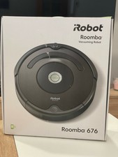 B) robot aspirador Roomba 616 Compra online en eBay