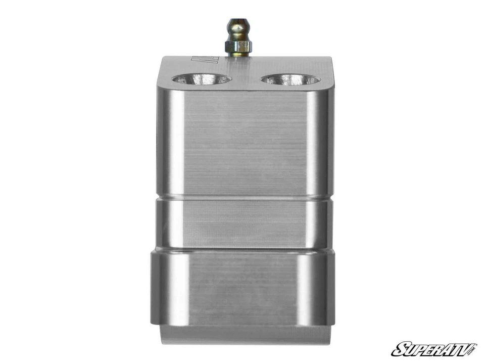 Rodamiento portador de aluminio Polaris RZR 900/S/4 de alta resistencia de SuperATV Foto 3 de 4