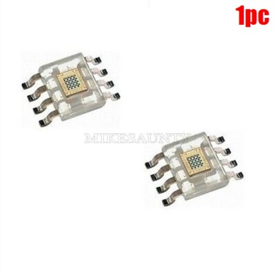 1Pcs Colorlight To Frequencyconverter TCS230D Color Sensor New Ic lc