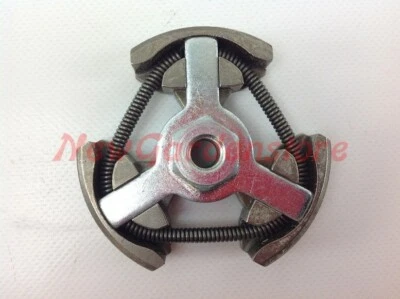 NEWGARDENSTORE Frizione motosega HUSQVARNA motore modelli 61 66 266 268 272 d. 77 mm