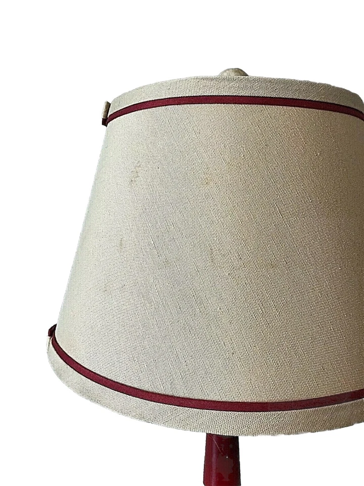 Abajur de mesa multiesportivo quarto infantil basquete futebol beisebol - Imagem 4 de 4