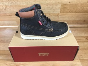 boys levi boots