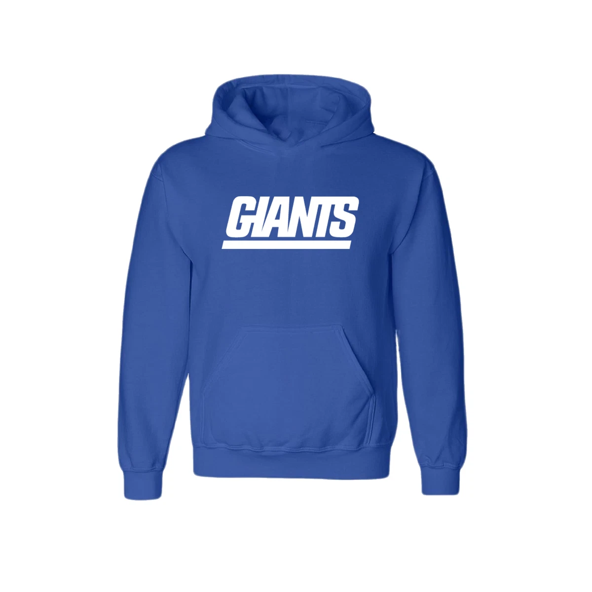 New York Giants G Men NY Giants Hoodie eBay